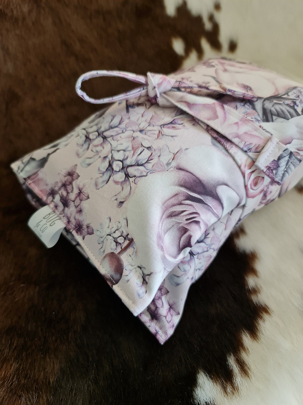 Victorian floral