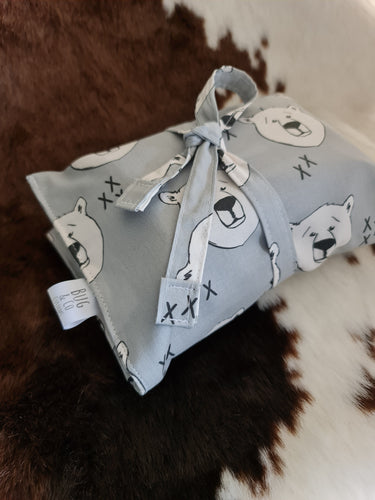Grey Bears