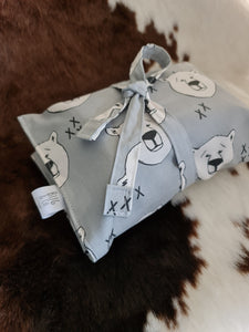 Grey Bears