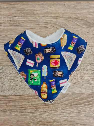 Pick and mix
