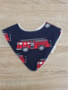 Fire trucks- Navy