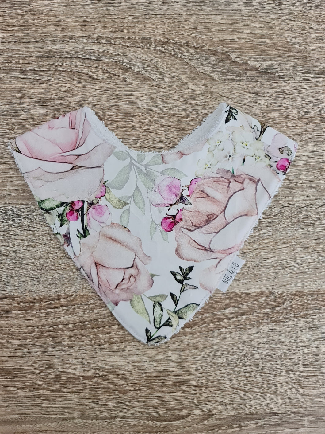 Soft Rose