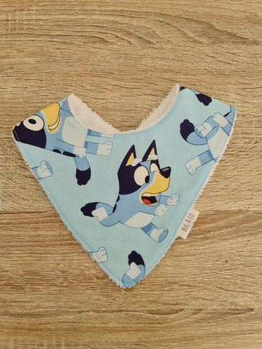 Bluey Heeler