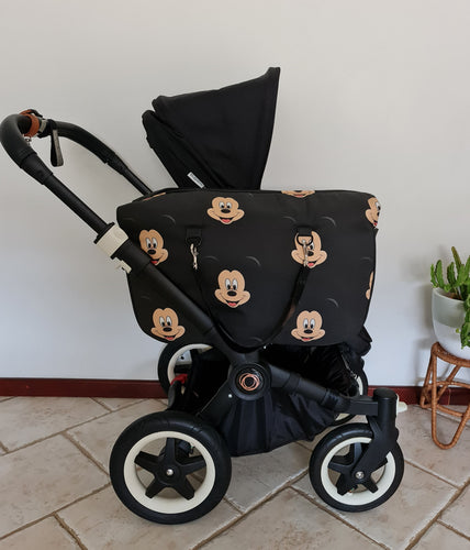 Mick Mouse