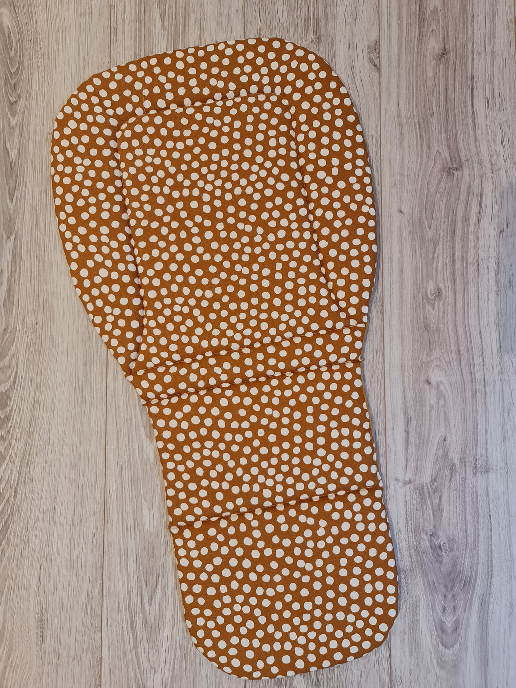 Universal Liner- Mustard Spot