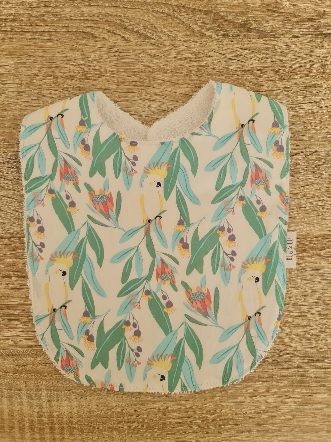 Bibs- Full- Gala