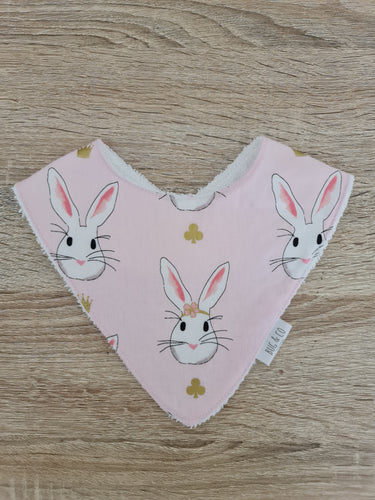 Bibs- bun bun