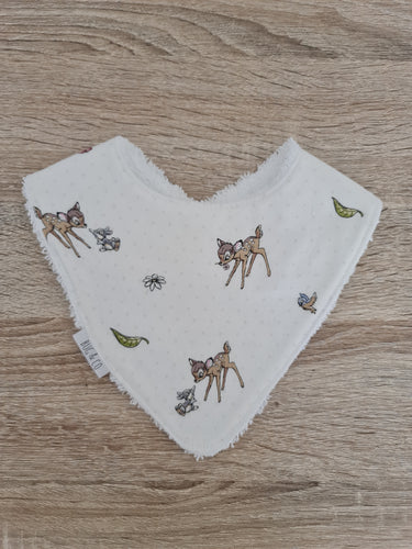 Bibs- Bambi