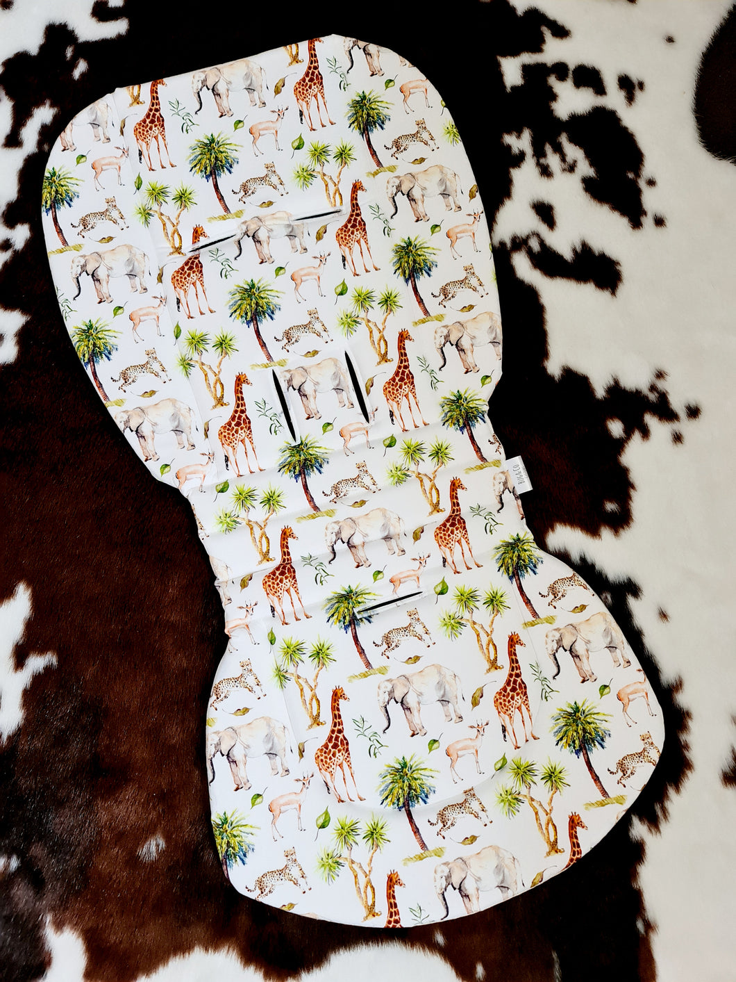 Bee liner- African Animals- ready to post