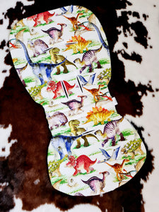 Bee liner - Dino Duke- ready to post