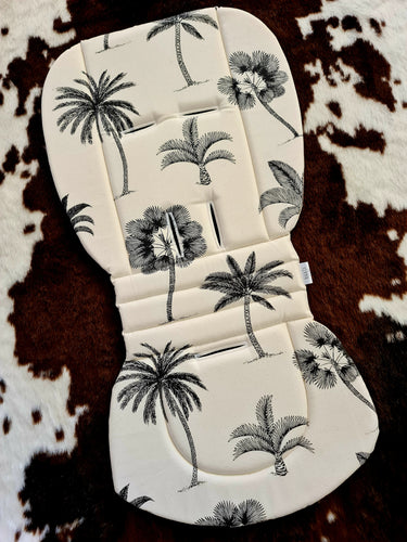 Bugaboo Bee- Palms