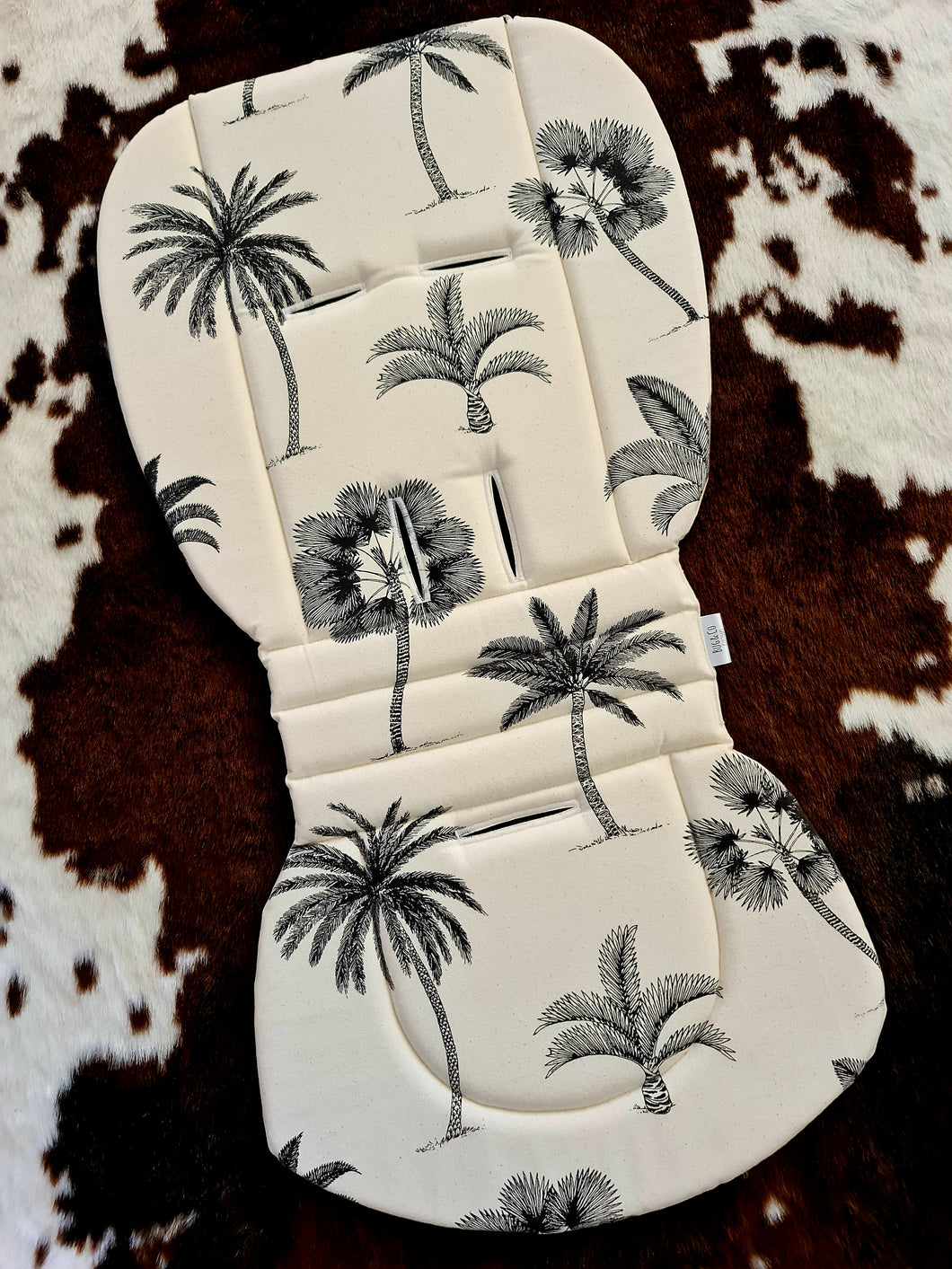 Bugaboo Bee- Palms