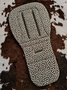 Universal Liner- Khaki Spot