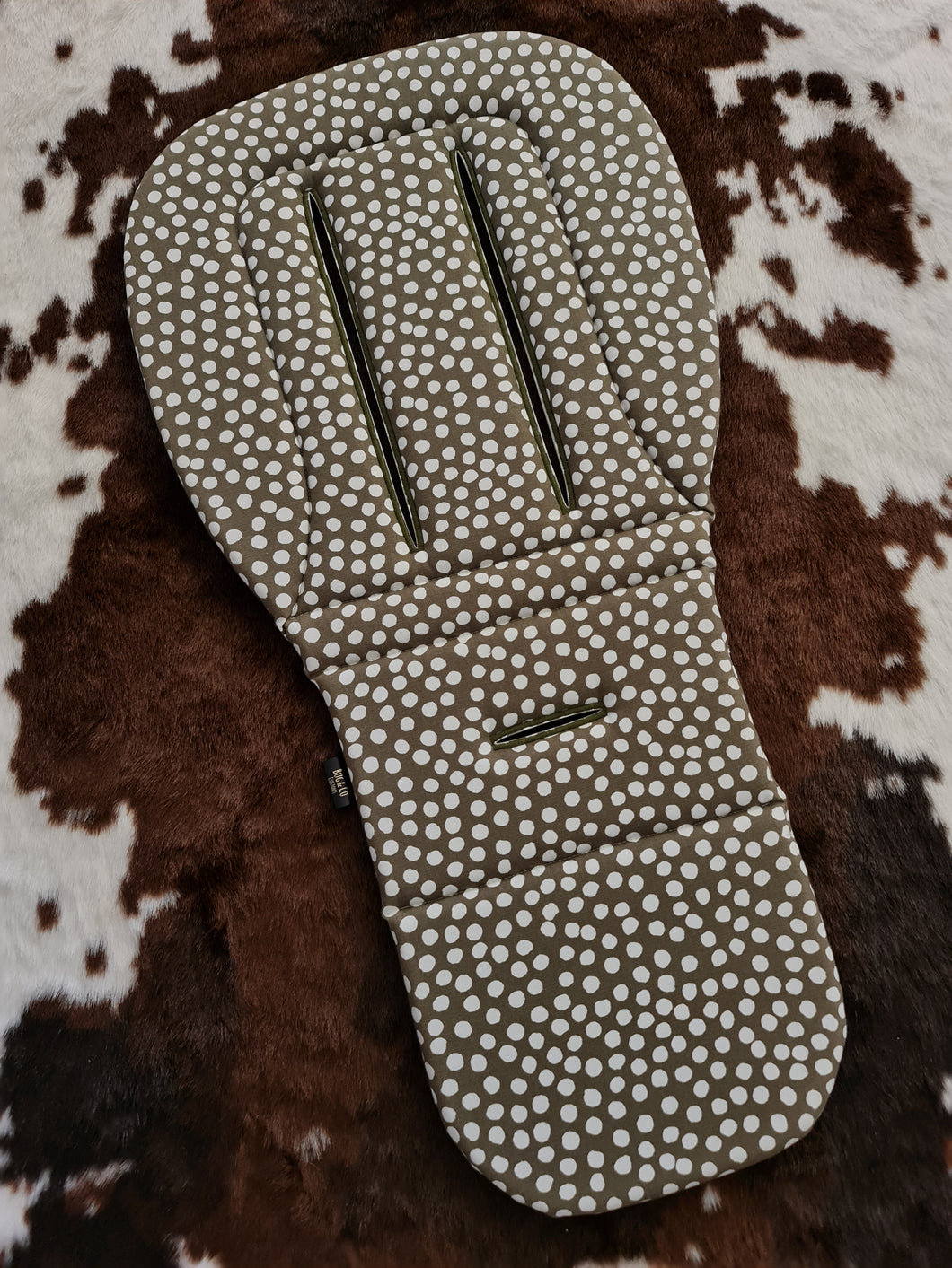 Universal Liner- Khaki Spot