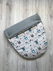 Snuggle Bag - Oh Deer