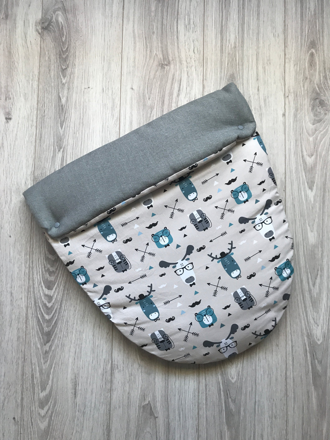 Snuggle Bag - Oh Deer