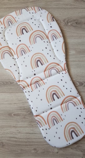 Universal Liner - Rainbow Neutral