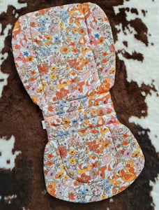 Bee liner- Summer Florals