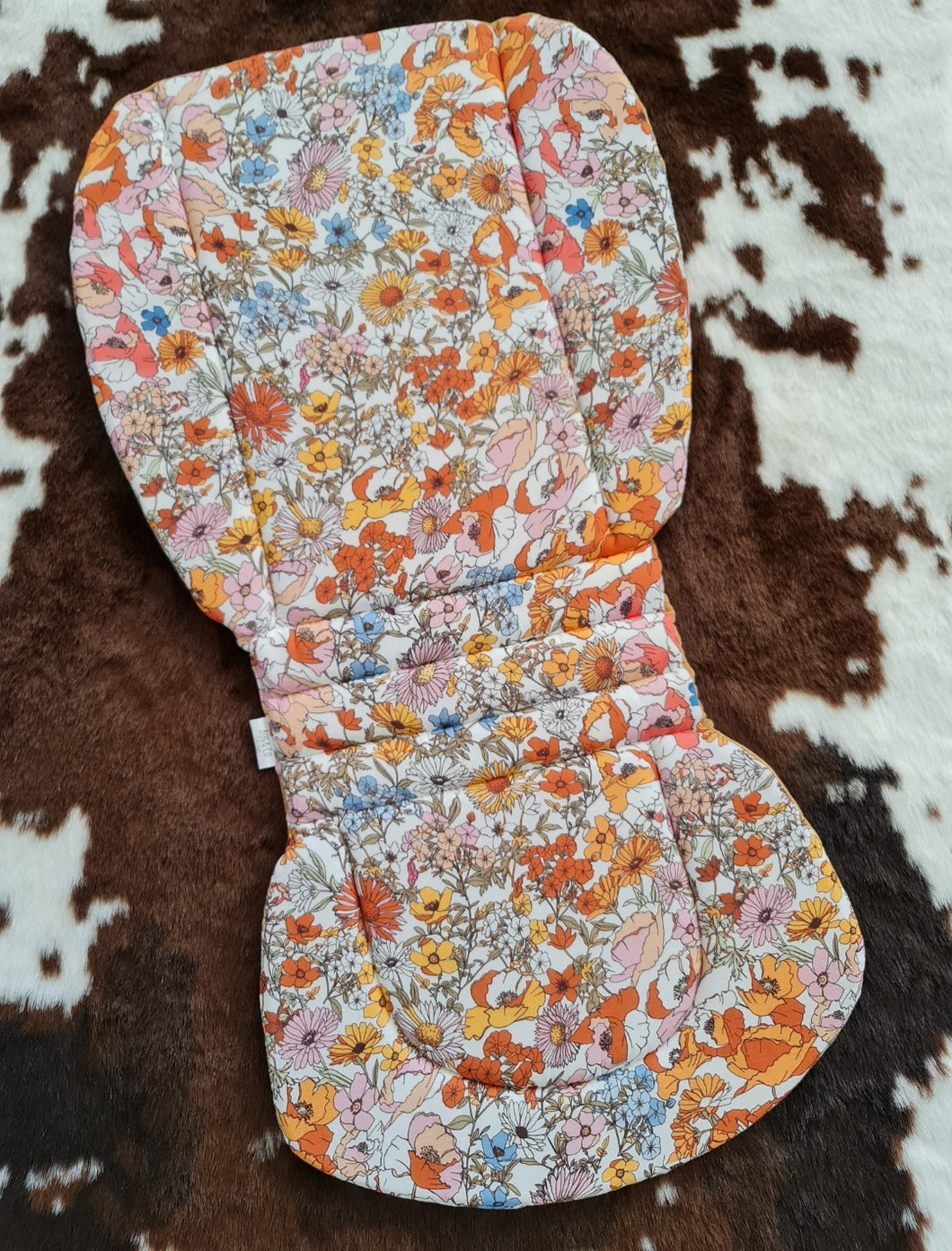 Bee liner- Summer Florals