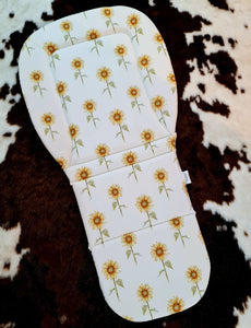 Universal liner Sunflower