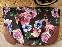 Load image into Gallery viewer, Wanderlust Bag - Violet