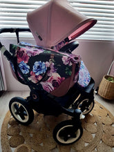 Load image into Gallery viewer, Wanderlust Bag - Violet